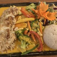   at Quê Choa in Berlin