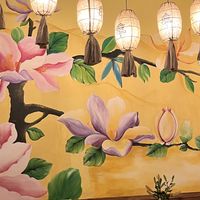   at Quê Choa in Berlin