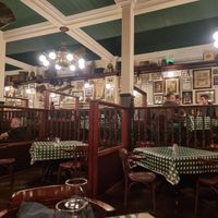 Attractive and comfortable at Paco's in Perth