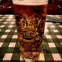 Vegan drinks available at Paco's in Perth