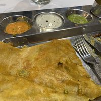   at Arya Bhavan in Paris