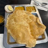  at Arya Bhavan in Paris