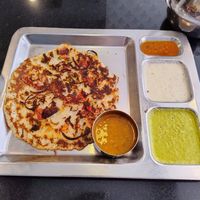  at Arya Bhavan in Paris