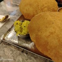  at Arya Bhavan in Paris