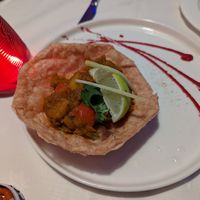 Starter at Turmeric Gold in Coventry