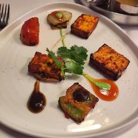 Starter at Turmeric Gold in Coventry