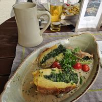  at Lindenhof in Millstatt