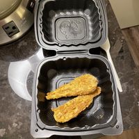 Tender  at The Land of Kush in Baltimore