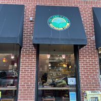   at The Land of Kush in Baltimore