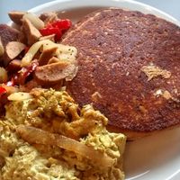 The Land of Kush at The Land of Kush in Baltimore