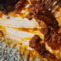 hair. at The Land of Kush in Baltimore