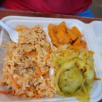  at The Land of Kush in Baltimore