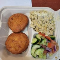  at The Land of Kush in Baltimore