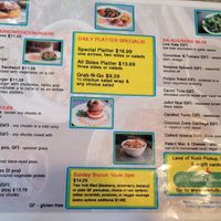  at The Land of Kush in Baltimore