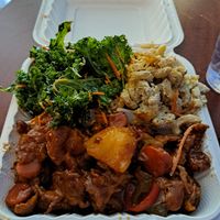  at The Land of Kush in Baltimore