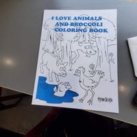  at The Land of Kush in Baltimore