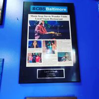  at The Land of Kush in Baltimore