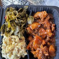 Amazing   at The Land of Kush in Baltimore