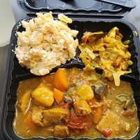  at The Land of Kush in Baltimore