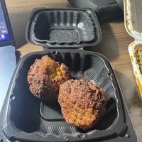   at The Land of Kush in Baltimore