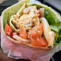  at The Land of Kush in Baltimore