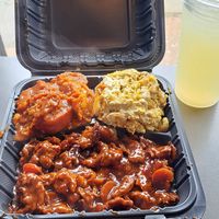  at The Land of Kush in Baltimore