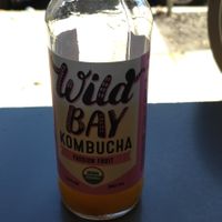 great drink and local etc! at The Land of Kush in Baltimore