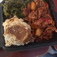  at The Land of Kush in Baltimore