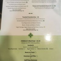  at The Town Hall in Hebden Bridge