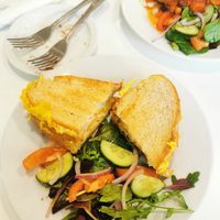  at The Town Hall in Hebden Bridge