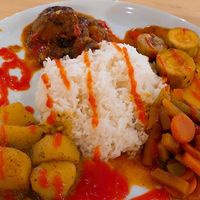  at Markthalle in Basel