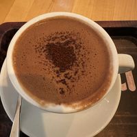   at Markthalle in Basel