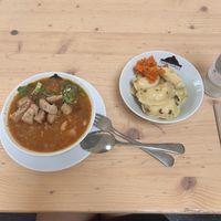   at Markthalle in Basel