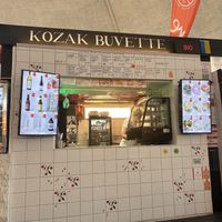   at Markthalle in Basel