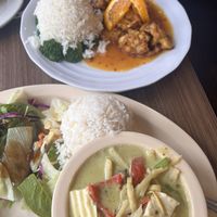   at Thai Elephant of Morro Bay in Morro Bay