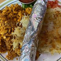 El Tipico at Bouldin Creek Cafe in Austin