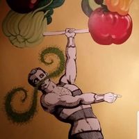  at Bouldin Creek Cafe in Austin