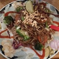  at Bouldin Creek Cafe in Austin