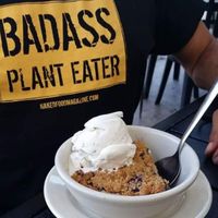  at Bouldin Creek Cafe in Austin