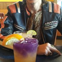  at Bouldin Creek Cafe in Austin