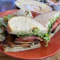   at Bouldin Creek Cafe in Austin