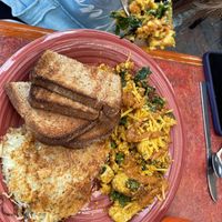 Smokey Joe  at Bouldin Creek Cafe in Austin