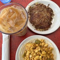   at Bouldin Creek Cafe in Austin