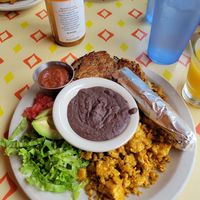 Maximo at Bouldin Creek Cafe in Austin