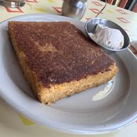   at Bouldin Creek Cafe in Austin