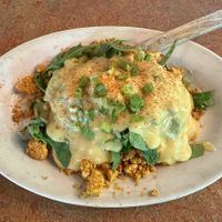   at Bouldin Creek Cafe in Austin