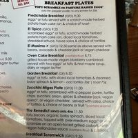   at Bouldin Creek Cafe in Austin