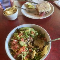   at Bouldin Creek Cafe in Austin