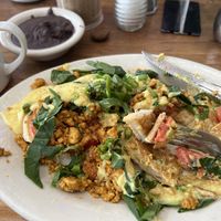   at Bouldin Creek Cafe in Austin