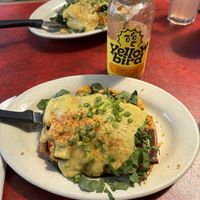   at Bouldin Creek Cafe in Austin